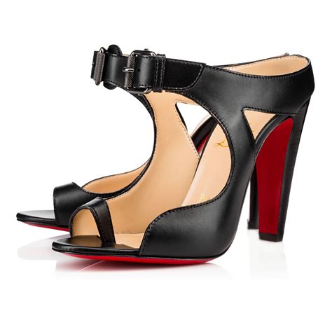 christian louboutin women shoes sale.